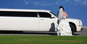 top rated Wedding transportation Service Kitchener