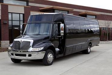 Church Trip Party Bus Services kitchener
