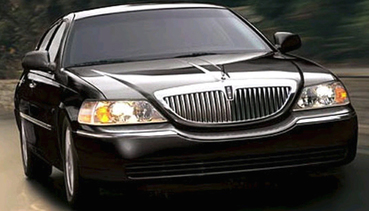 limo rental company in kitchener waterloo