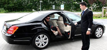 corporate car services in kitchener