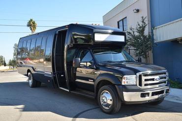 kitchener Casino Party Bus Services