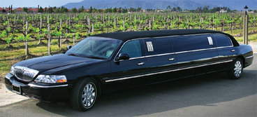 niagara wine tour limousine service from kitchener